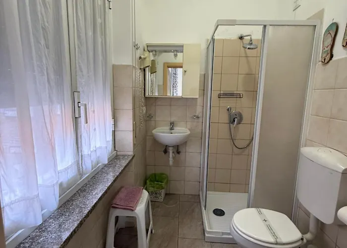 Fiumara Hotel Génova