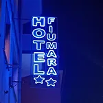 Fiumara Hotell 2*