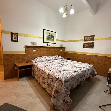 Hotell Fiumara