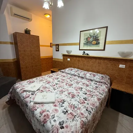 Fiumara Hotell Genua