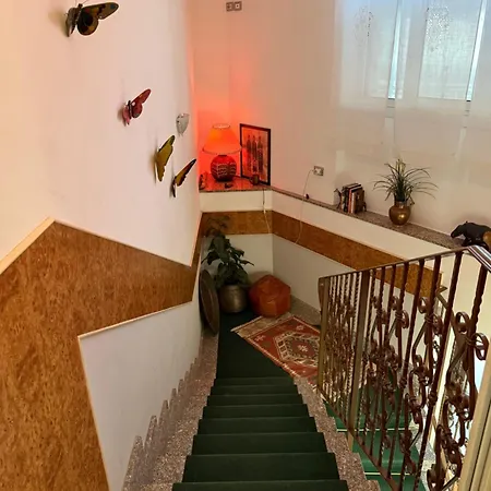 Fiumara Hotell