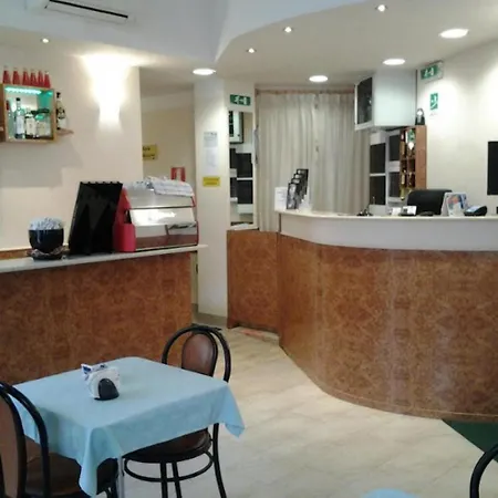 Hotel Fiumara Genoa