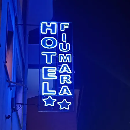 Fiumara Hotel 2*