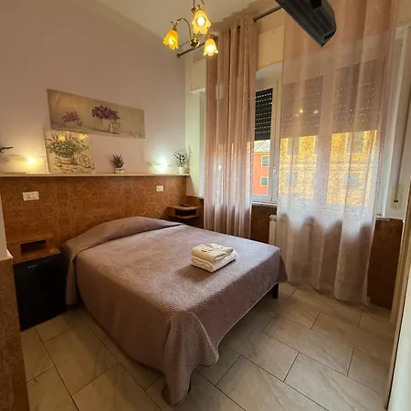 Hotel Fiumara