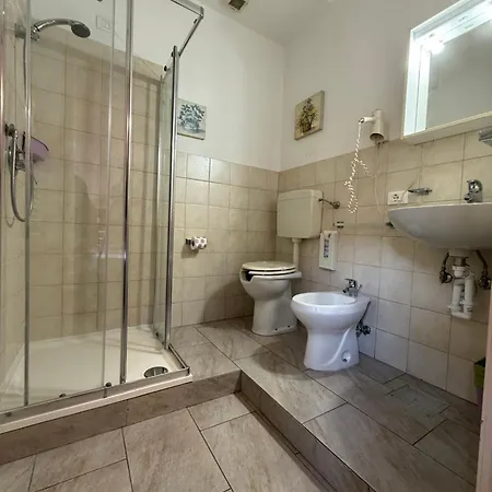 Hotel Fiumara 2*