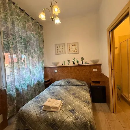 Hotel Fiumara