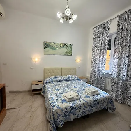 Hotel Fiumara